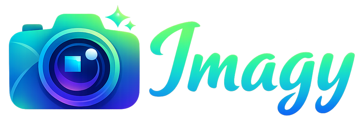 Imagy Logo