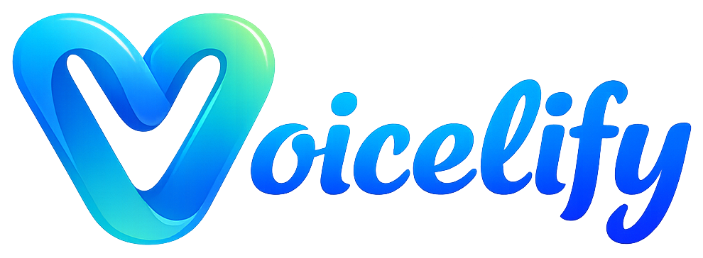 Voicelify Logo